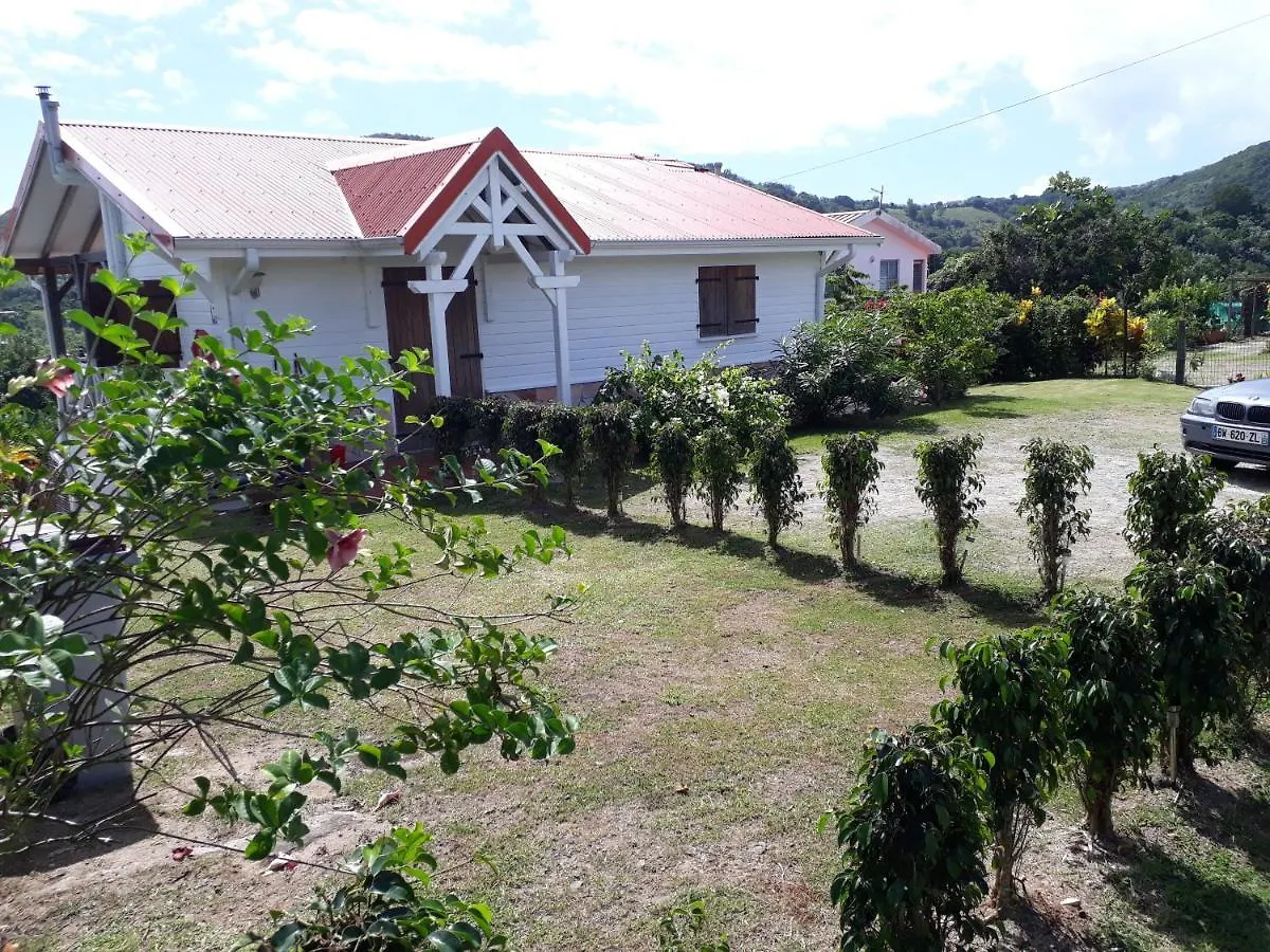 Holiday home Le Diamant Charmante Villa Pour La Famille Ou Entre Amis Spa Et Piscine