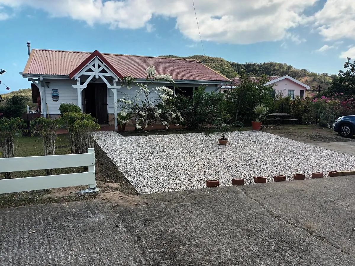 Le Diamant Charmante Villa Pour La Famille Ou Entre Amis Spa Et Piscine 0*, Le Diamant