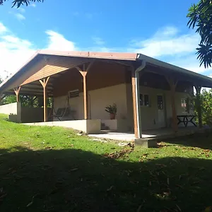  Hébergement de vacances Kikine